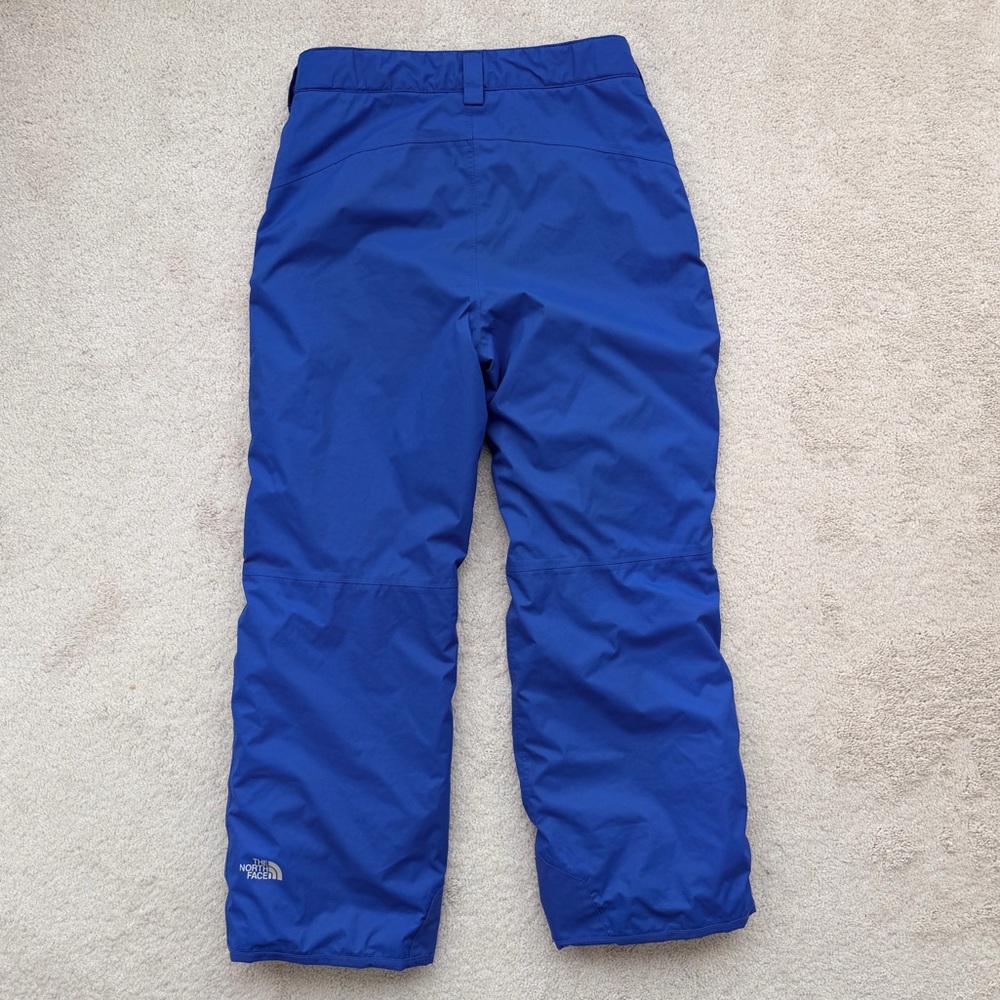 The North Face Boys Freedom Insulated Pants - Picture 9 of 11